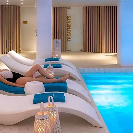 Lagon Life Spirit Boutique - Adults Only Hotel Chania (Crete)