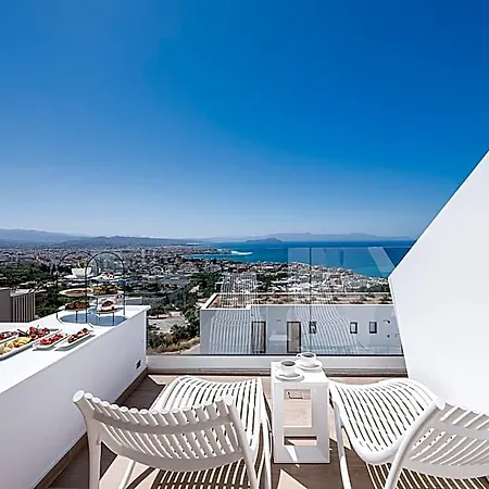 Lagon Life Spirit Boutique - Adults Only 5*