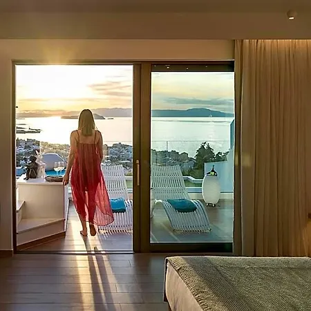Hotel Lagon Life Spirit Boutique - Adults Only 5*