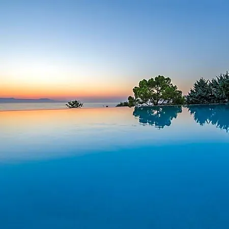 Hotel Lagon Life Spirit Boutique - Adults Only 5*