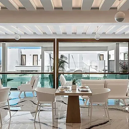 Hotel Lagon Life Spirit Boutique - Adults Only 5*