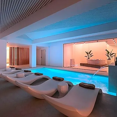 Hotel Lagon Life Spirit Boutique - Adults Only Chania (Crete)