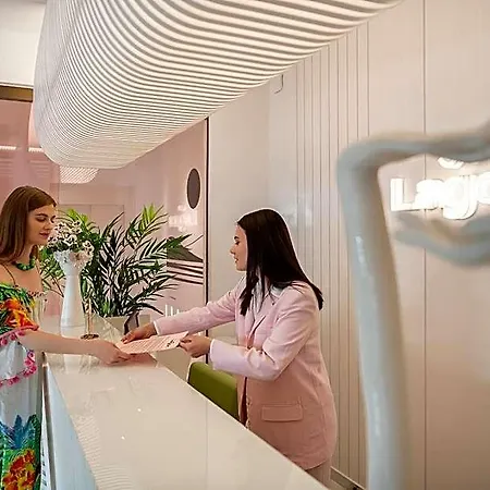 Lagon Life Spirit Boutique - Adults Only Hotel