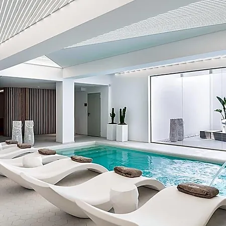 Hotel Lagon Life Spirit Boutique - Adults Only 5*