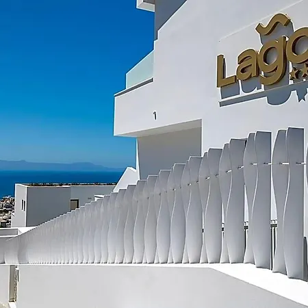 Lagon Life Spirit Boutique - Adults Only