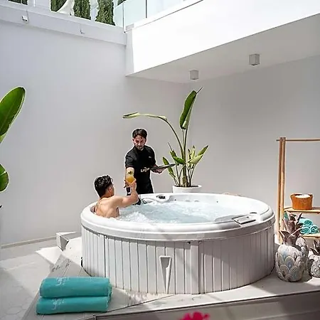 Hotel Lagon Life Spirit Boutique - Adults Only