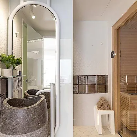 Hotel Lagon Life Spirit Boutique - Adults Only