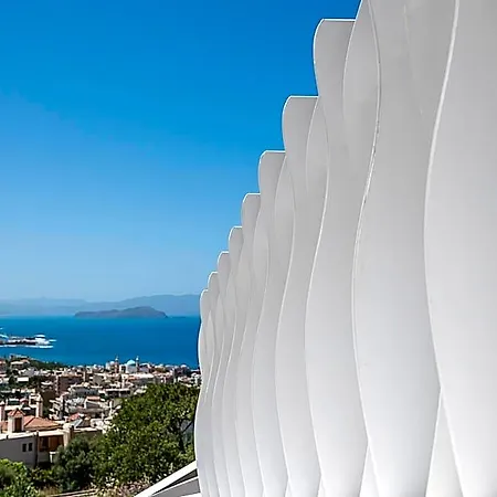 Hotel Lagon Life Spirit Boutique - Adults Only Chania (Crete)