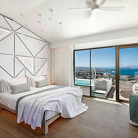 Lagon Life Spirit Boutique - Adults Only 5*