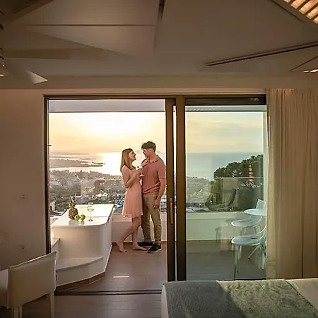 Hotel Lagon Life Spirit Boutique - Adults Only 5*