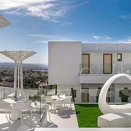 Lagon Life Spirit Boutique - Adults Only Hotel 5*