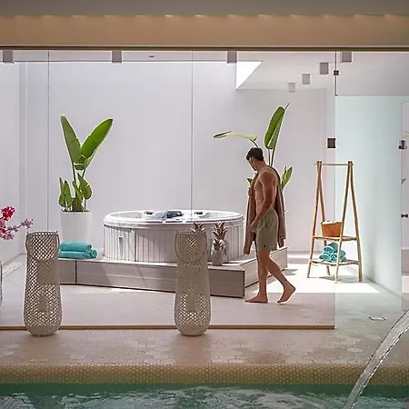 Hotel Lagon Life Spirit Boutique - Adults Only 5*