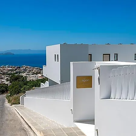 Lagon Life Spirit Boutique - Adults Only Hotel