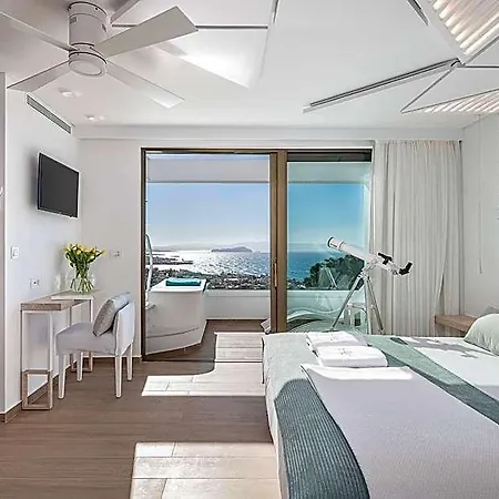 Hotel Lagon Life Spirit Boutique - Adults Only