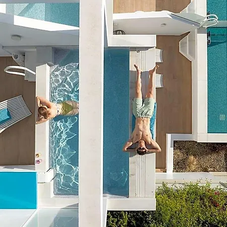 Hotel Lagon Life Spirit Boutique - Adults Only 5*