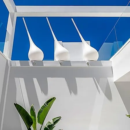 Lagon Life Spirit Boutique - Adults Only Hotel Chania (Crete)