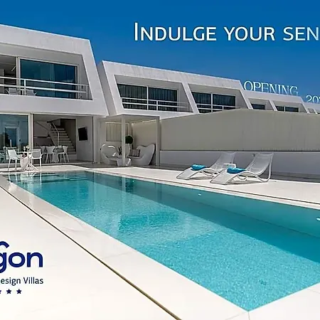 Lagon Life Spirit Boutique - Adults Only 5*