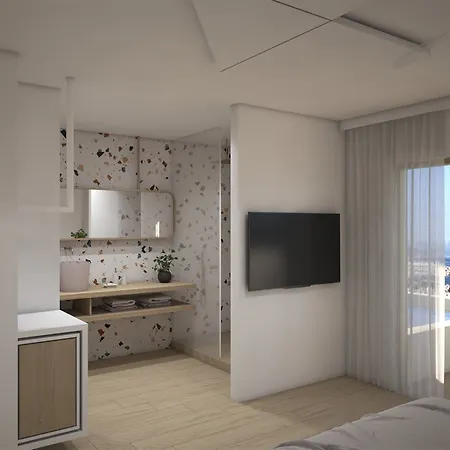 Lagon Life Spirit Boutique - Adults Only Hotel
