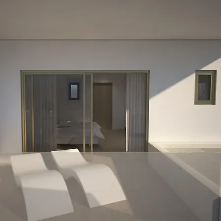 Hotel Lagon Life Spirit Boutique - Adults Only 5*