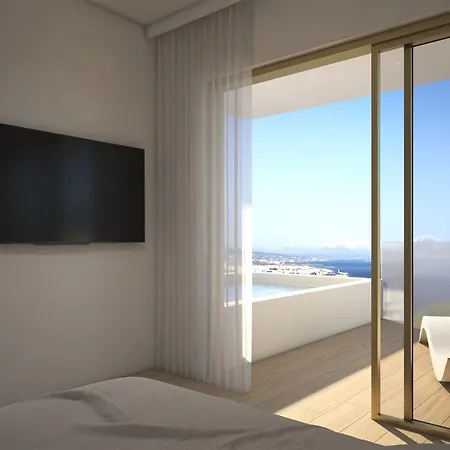 Lagon Life Spirit Boutique - Adults Only 5* Chania (Crete)