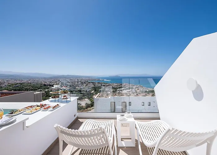 Lagon Life Spirit Boutique - Adults Only 5*