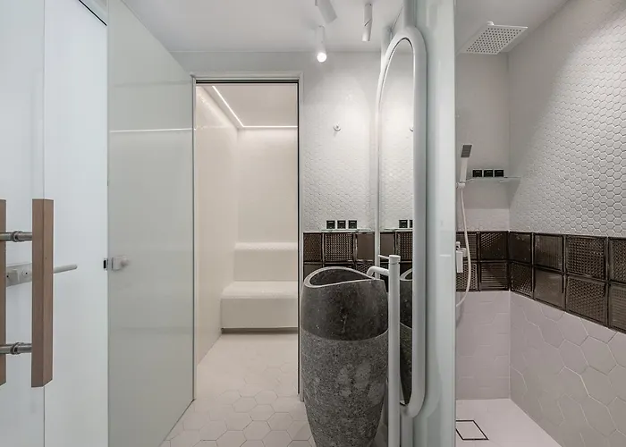 Lagon Life Spirit Boutique - Adults Only Hanya