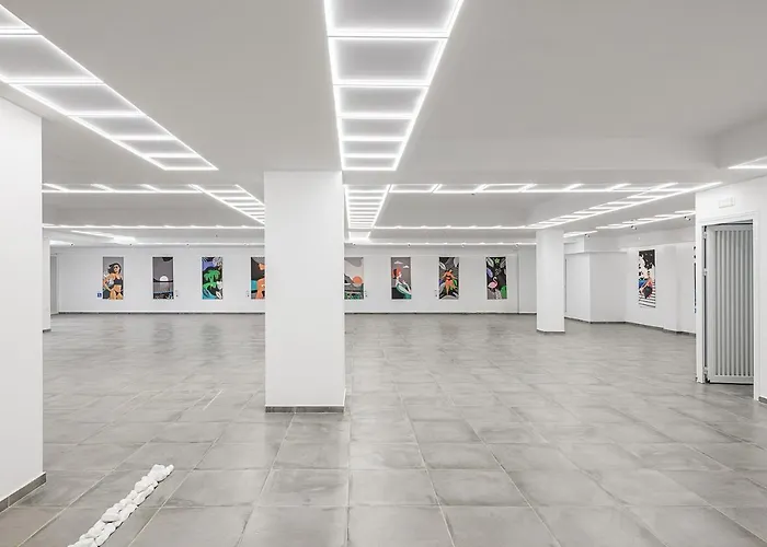 Lagon Life Spirit Boutique - Adults Only Otel