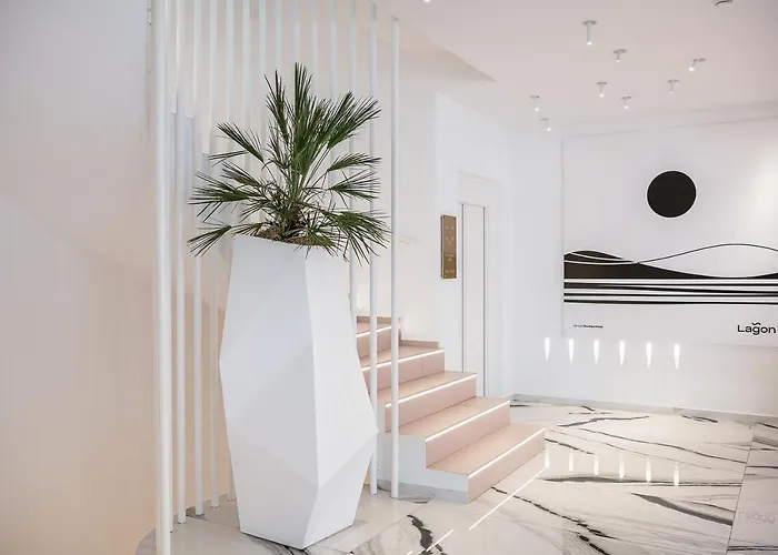 Lagon Life Spirit Boutique - Adults Only חאניה