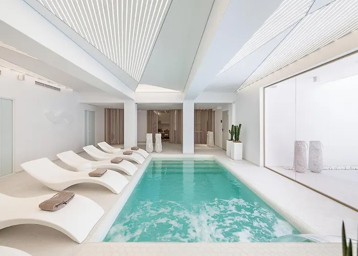 Lagon Life Spirit Boutique - Adults Only מלון