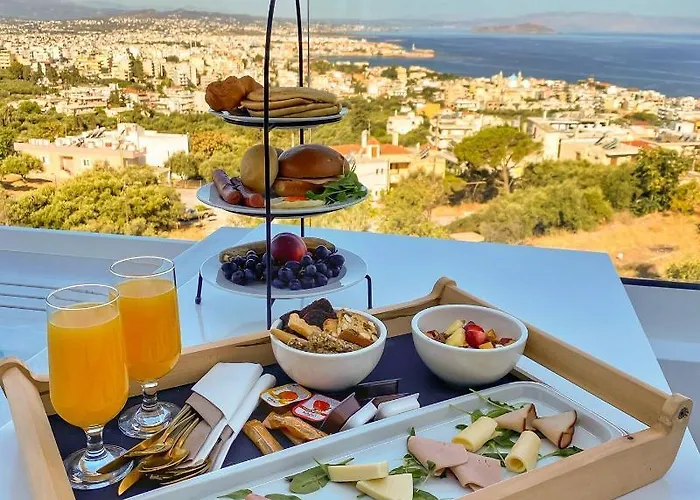 Lagon Life Spirit Boutique - Adults Only מלון