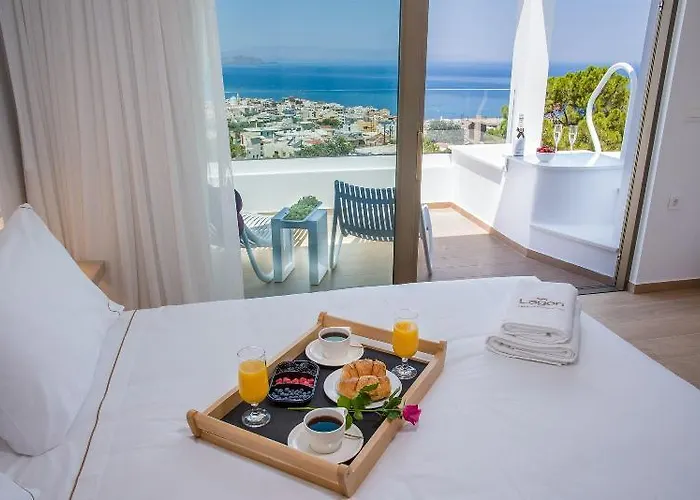 Lagon Life Spirit Boutique - Adults Only מלון 5*