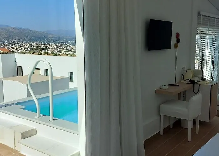 Lagon Life Spirit Boutique - Adults Only Otel