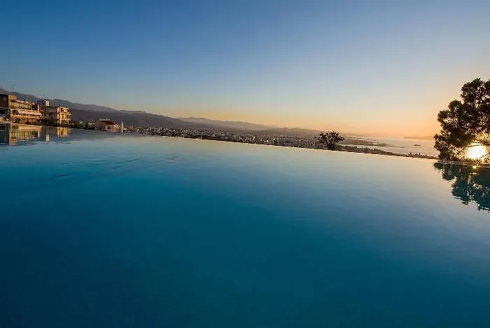 Lagon Life Spirit Boutique - Adults Only חאניה