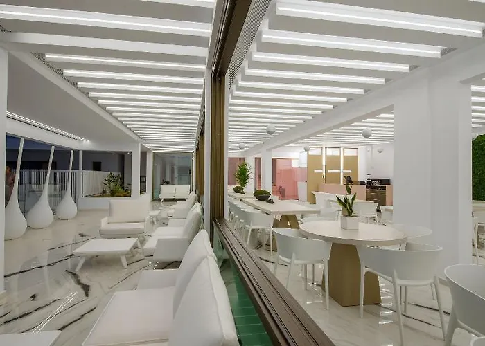 מלון Lagon Life Spirit Boutique - Adults Only 5*