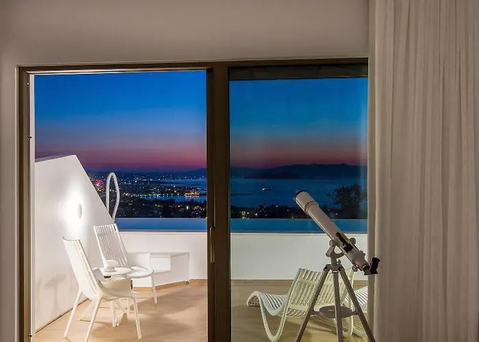 מלון Lagon Life Spirit Boutique - Adults Only