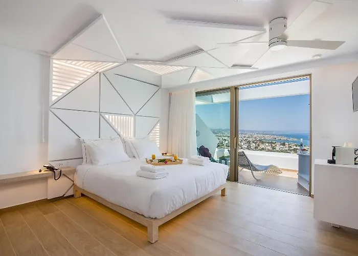 Otel Lagon Life Spirit Boutique - Adults Only Hanya