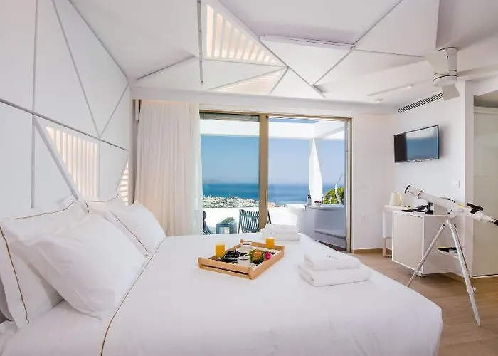 Lagon Life Spirit Boutique - Adults Only Otel