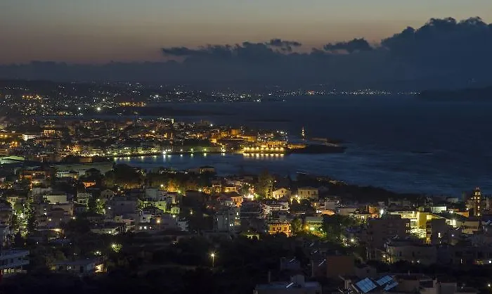 Lagon Life Spirit Boutique - Adults Only Hanya