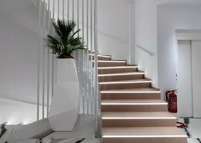 Lagon Life Spirit Boutique - Adults Only Otel Hanya