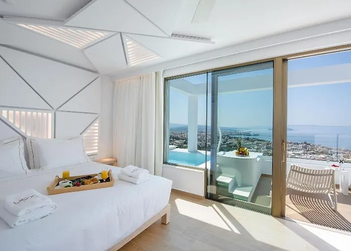 Lagon Life Spirit Boutique - Adults Only