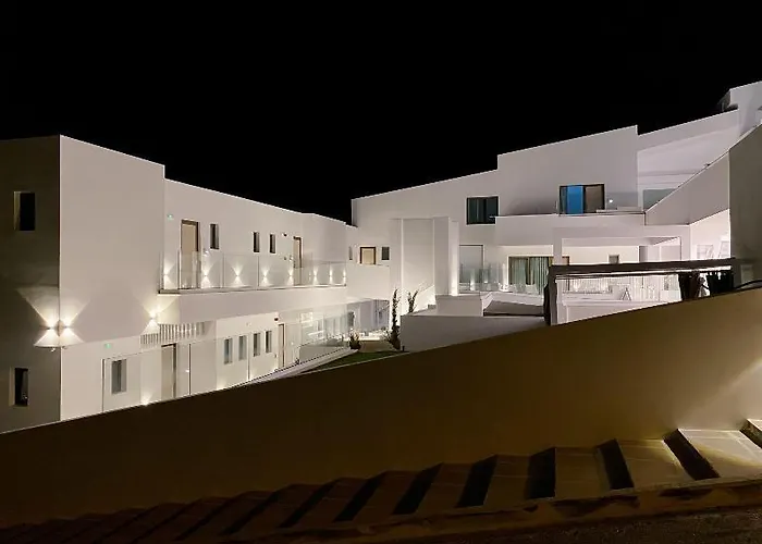 Lagon Life Spirit Boutique - Adults Only Otel 5*