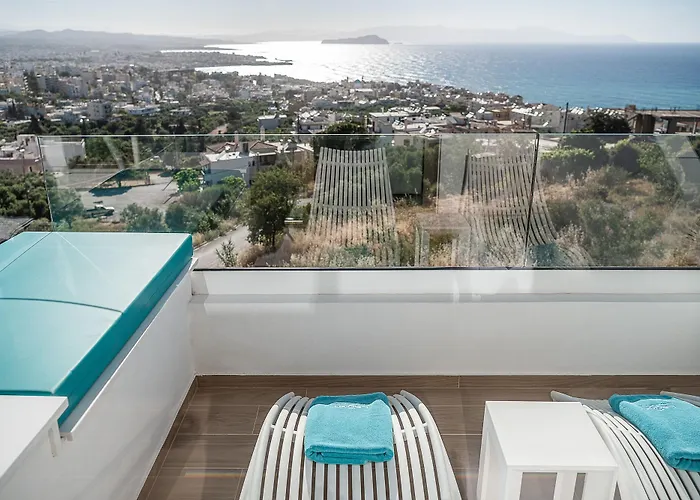 Otel Lagon Life Spirit Boutique - Adults Only