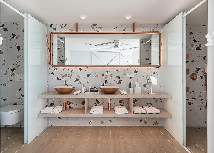 Lagon Life Spirit Boutique - Adults Only 5*