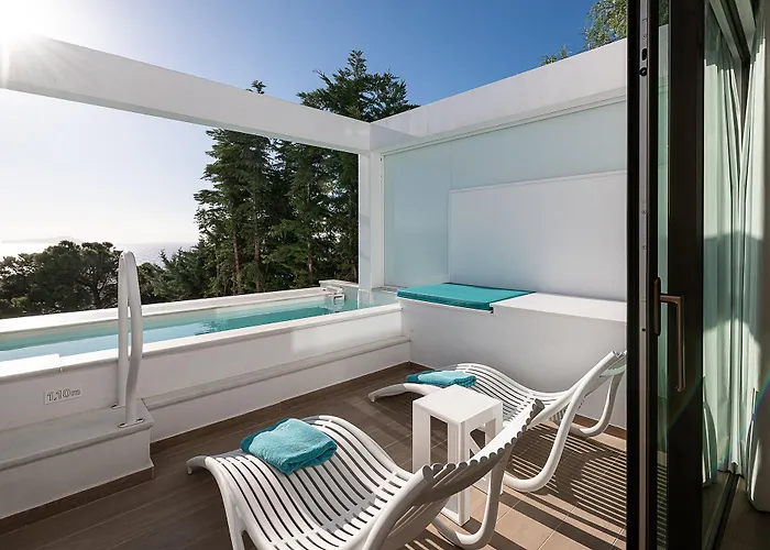 Lagon Life Spirit Boutique - Adults Only Otel