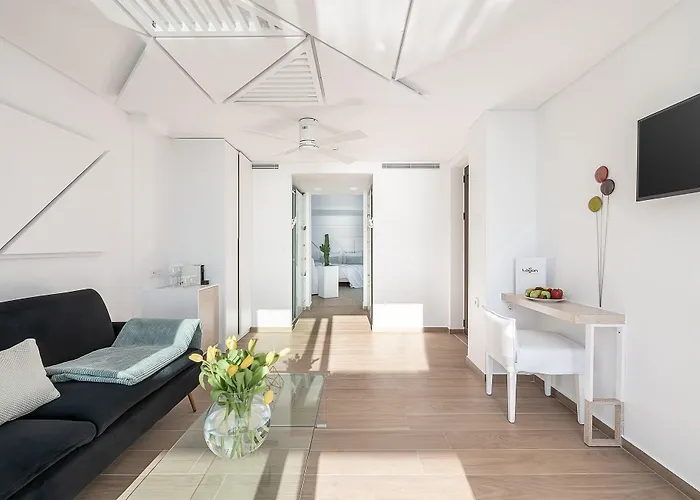 Lagon Life Spirit Boutique - Adults Only 5*