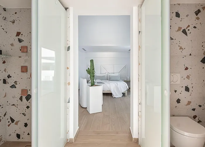 מלון Lagon Life Spirit Boutique - Adults Only