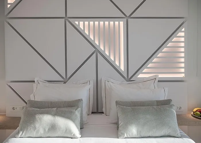 Lagon Life Spirit Boutique - Adults Only Otel