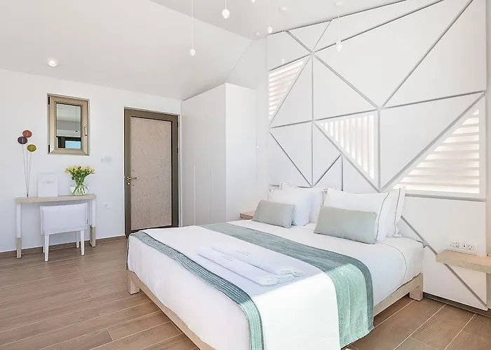 Otel Lagon Life Spirit Boutique - Adults Only Hanya