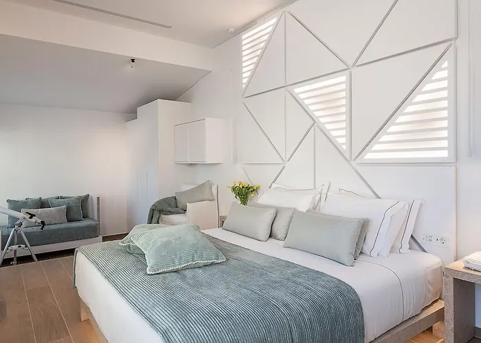 Lagon Life Spirit Boutique - Adults Only Otel