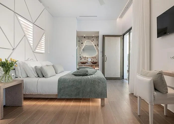 Lagon Life Spirit Boutique - Adults Only Hanya